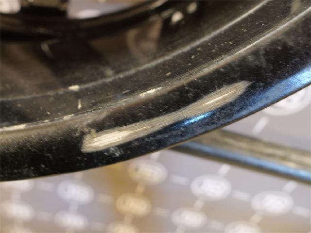 Felg Aluminium – bilde 3