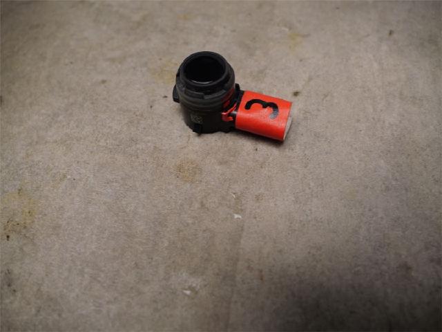 Sensor Parkering Front – bilde 1