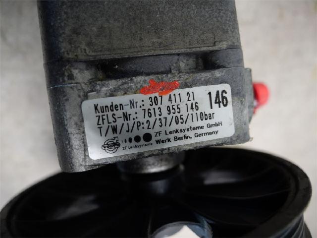 Servo Pumpe – bilde 2