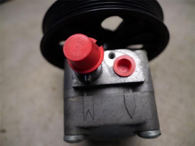 Servo Pumpe – bilde 3