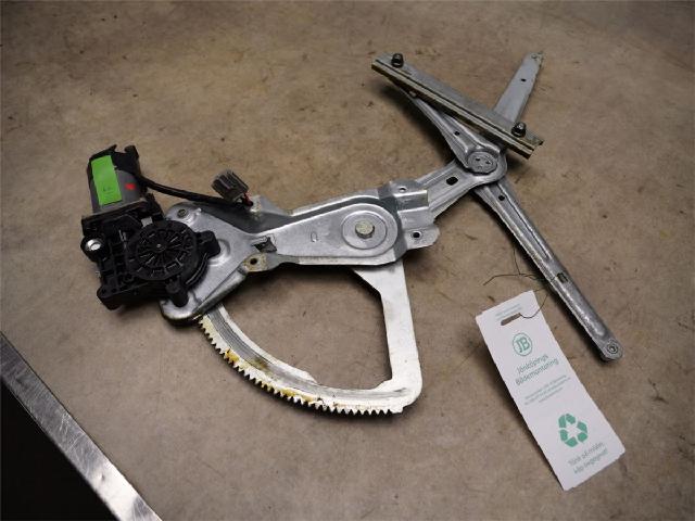 Vindusheismotor – bilde 1