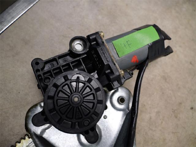 Vindusheismotor – bilde 2