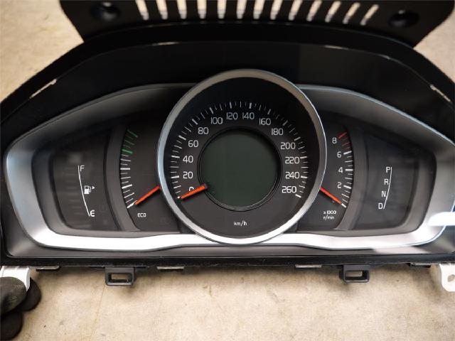 Instr. Speedometer – bilde 1