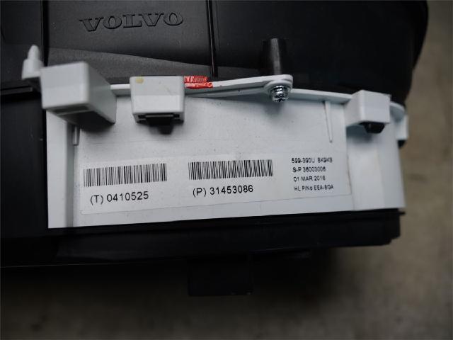Instr. Speedometer – bilde 2