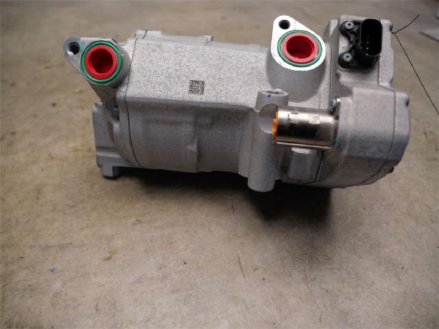 Varme AC Kompressor – bilde 2