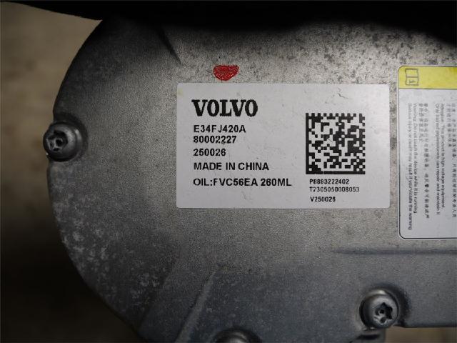Varme AC Kompressor – bilde 3
