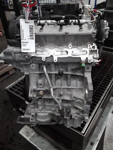 Motor Bensin – bilde 1