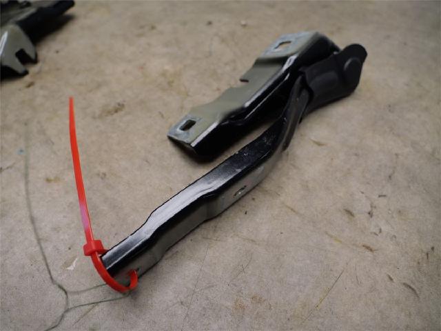 Panser Hengsel / Hengsler – bilde 1