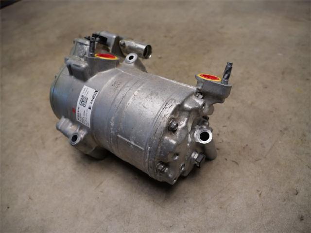 Varme AC Kompressor – bilde 1
