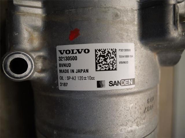 Varme AC Kompressor – bilde 2