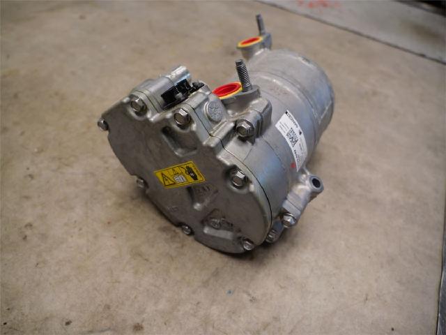Varme AC Kompressor – bilde 3