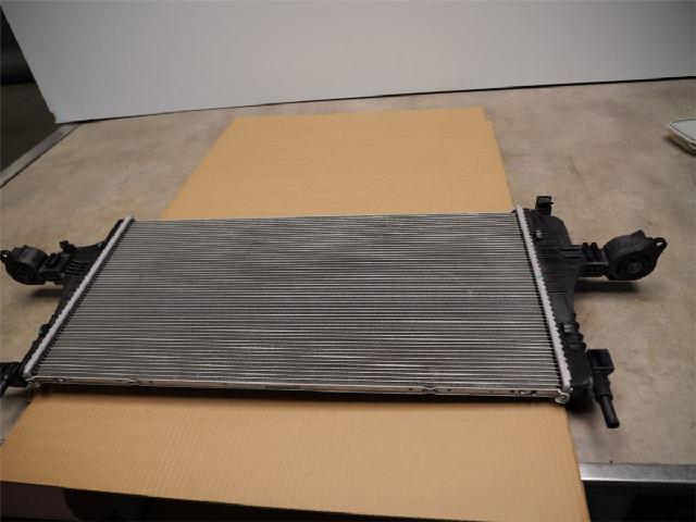 Radiator Automat – bilde 1