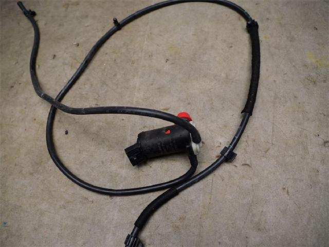 Spylerpumpe Frontrute – bilde 1