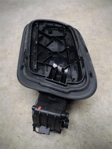 Drivstoff Tankluke – bilde 1