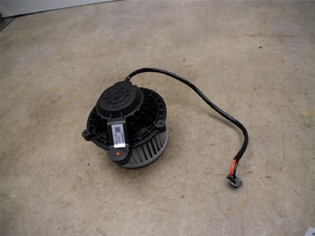 Varmeapparat Viftemotor – bilde 1