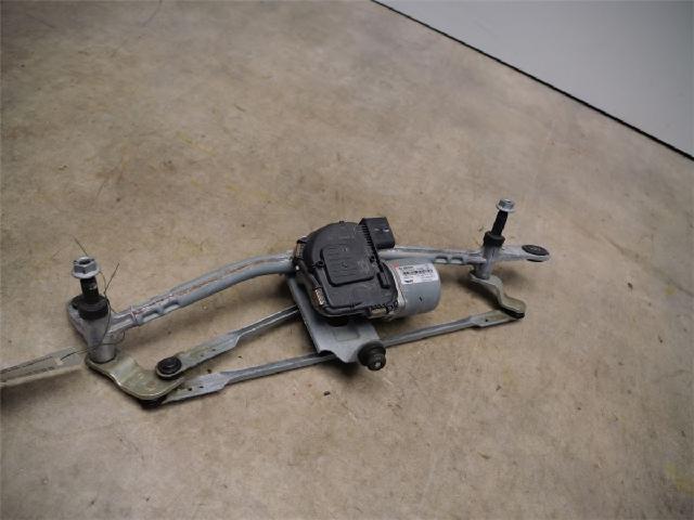 Viskermotor Frontrute – bilde 1