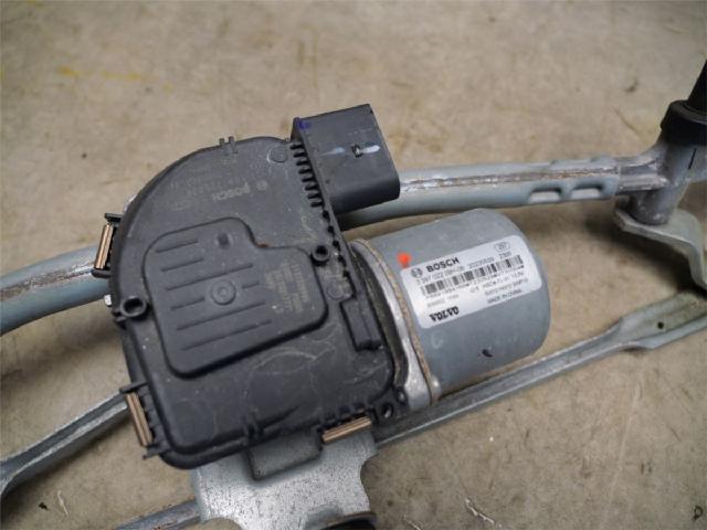 Viskermotor Frontrute – bilde 2