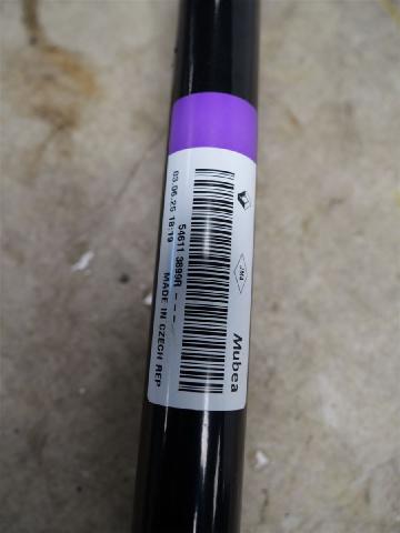 Stabilisatorstag Foran – bilde 2