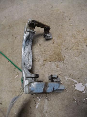 Bremsecaliper Feste Holder – bilde 1