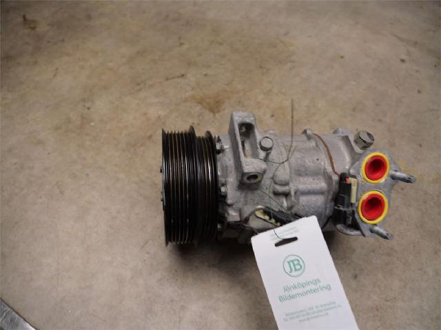 Varme AC Kompressor – bilde 1