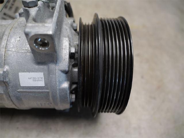 Varme AC Kompressor – bilde 2