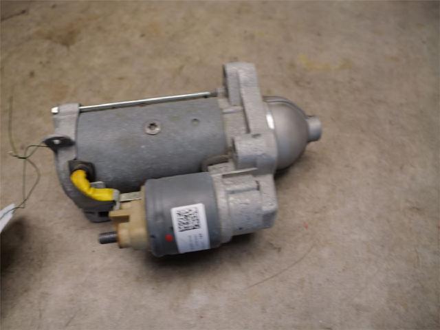 Startmotor Diesel – bilde 1