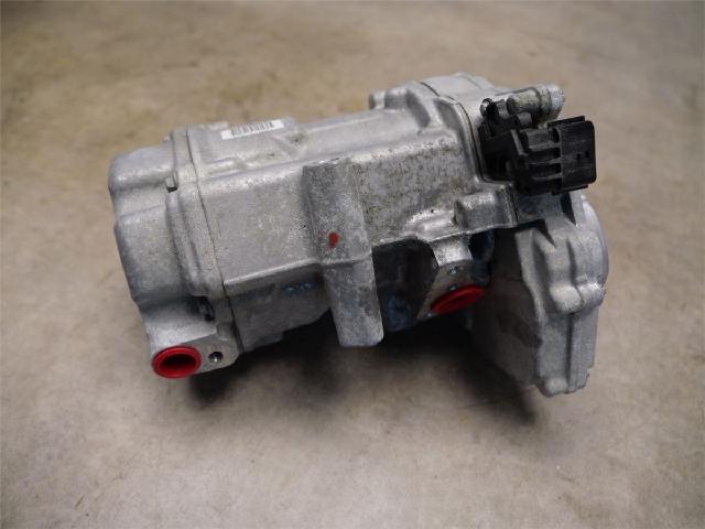 Varme AC Kompressor – bilde 1