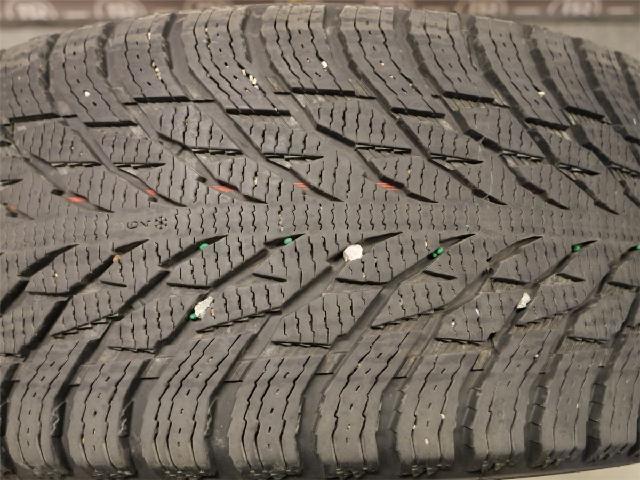 Dekk Vinter/ På Alu. Felg 4stk – bilde 5