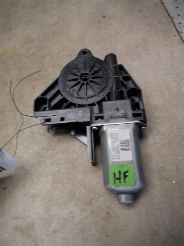 Vindusheismotor – bilde 1