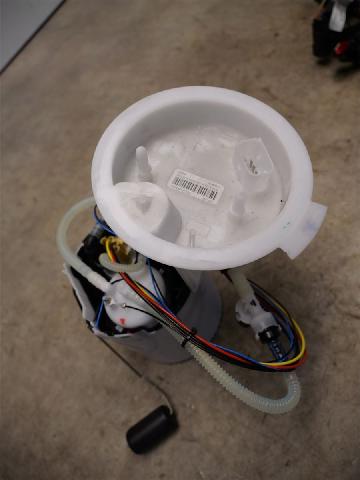 Drivstoffpumpe Fødepumpe El. – bilde 1