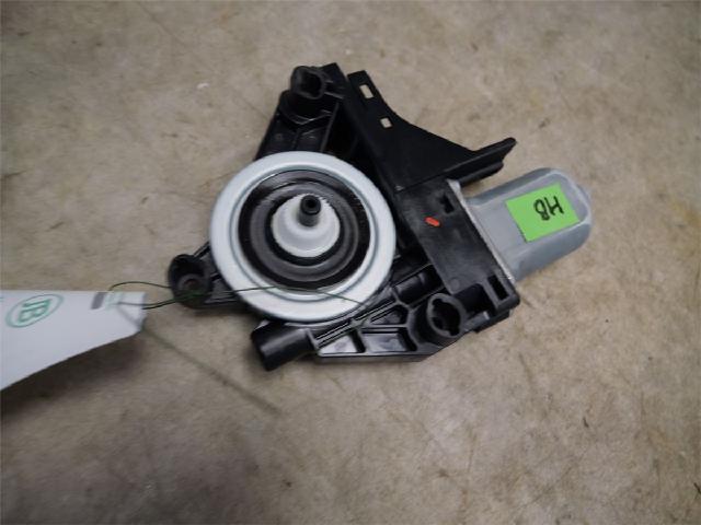 Vindusheismotor – bilde 1