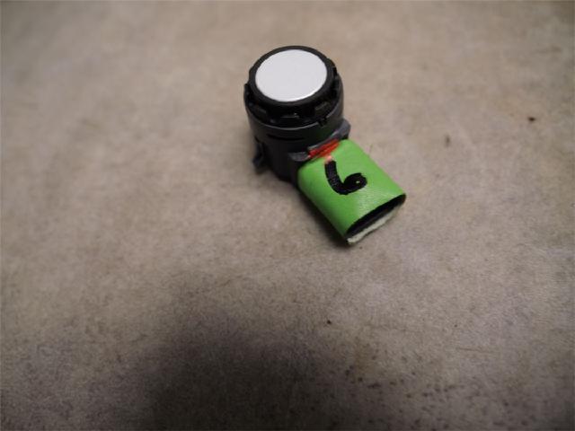 Sensor Parkering Front – bilde 1