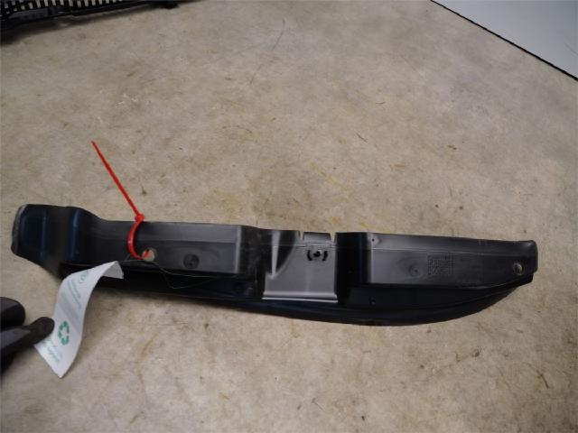 Luftstyring Front – bilde 1
