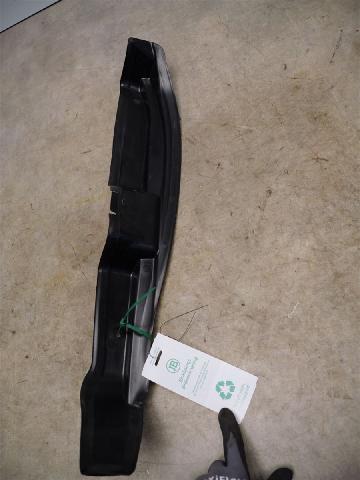 Luftstyring Front – bilde 1