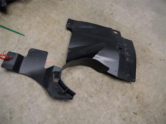 Luftstyring Front – bilde 1