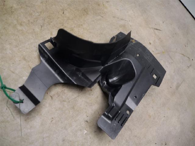 Luftstyring Front – bilde 1