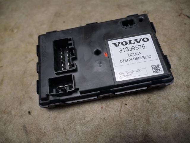 Styreenhet Tilhengerfeste – bilde 1