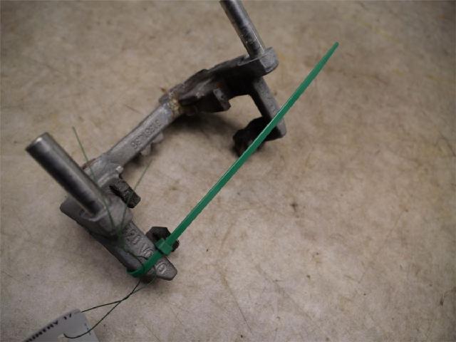 Bremsecaliper Feste Holder – bilde 1