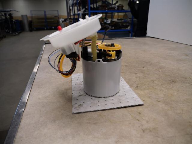 Drivstoffpumpe Fødepumpe El. – bilde 1