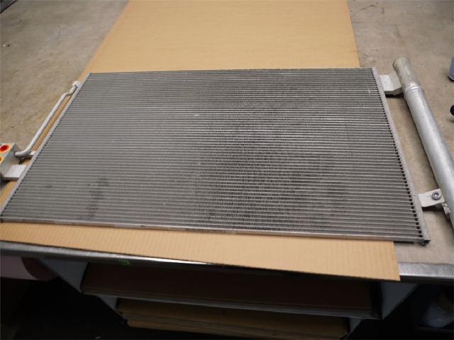 Varme AC Kondenser / Kjøler – bilde 1