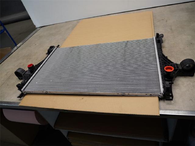 Radiator Automat – bilde 1