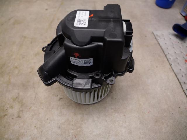 Varmeapparat Viftemotor – bilde 2