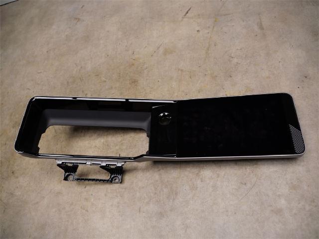 Instr. Multifunksjonsskjerm – bilde 2