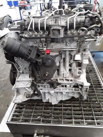 Motor Diesel – bilde 1