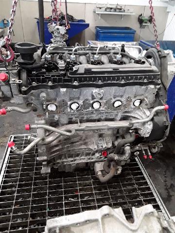 Motor Diesel – bilde 2