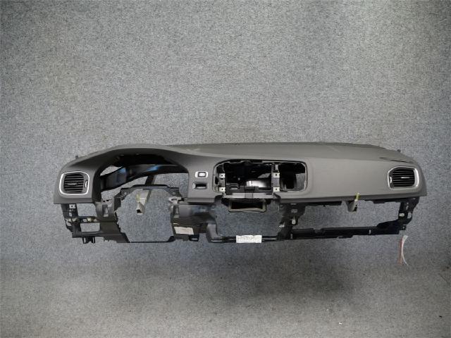 Dashbord – bilde 1