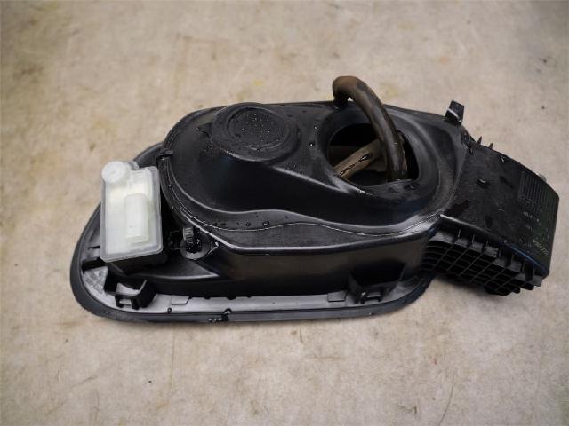 Drivstoff Tankluke – bilde 2
