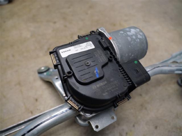 Viskermotor Frontrute – bilde 2