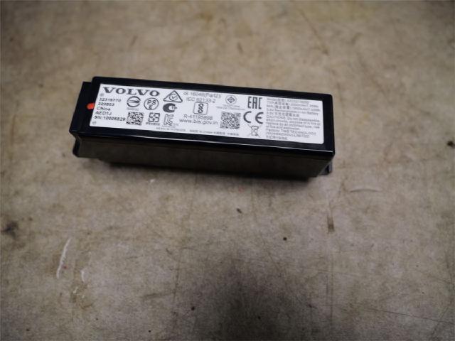 Batteri – bilde 1