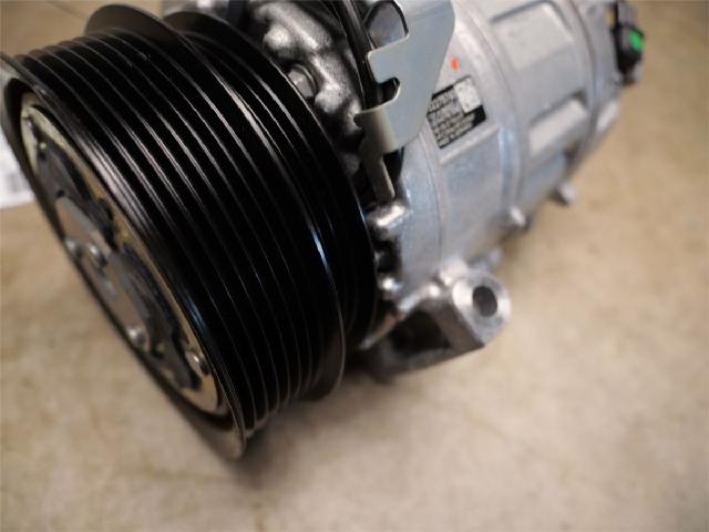 Varme AC Kompressor – bilde 1